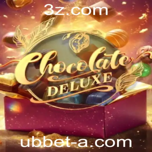 Descobrindo ChocolateDeluxe: Um Mundo de Estratégia e Sabor