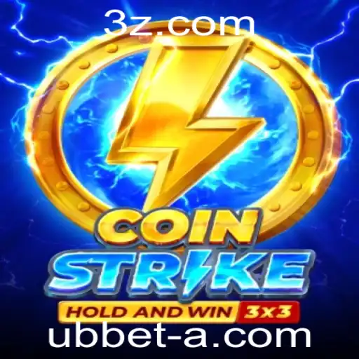 Descubra Coinstrike: O Novo Fenômeno de Jogo com UB Bet