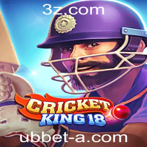 CricketKing18: Tudo o que Você Precisa Saber sobre o Jogo e suas Regras