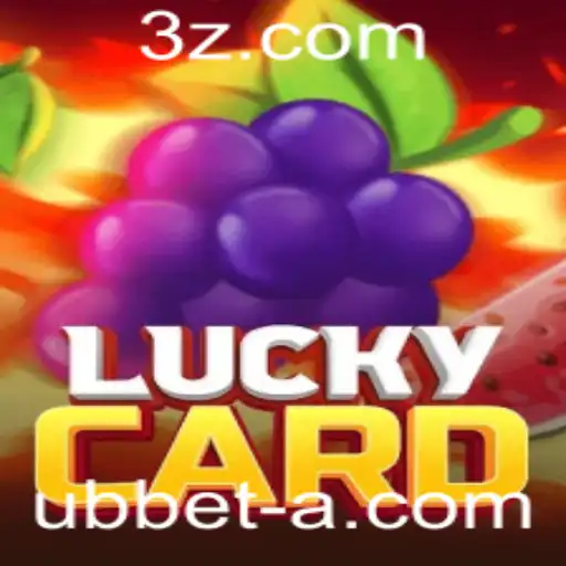 Descubra as Emoções do Jogo LuckyCard e Como Apostar com UB Bet