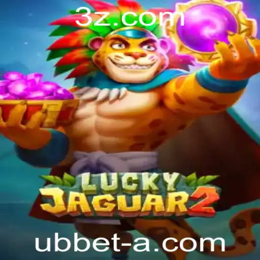 Explorando o Mundo de Luckyjaguar2 e a Estratégia UB Bet