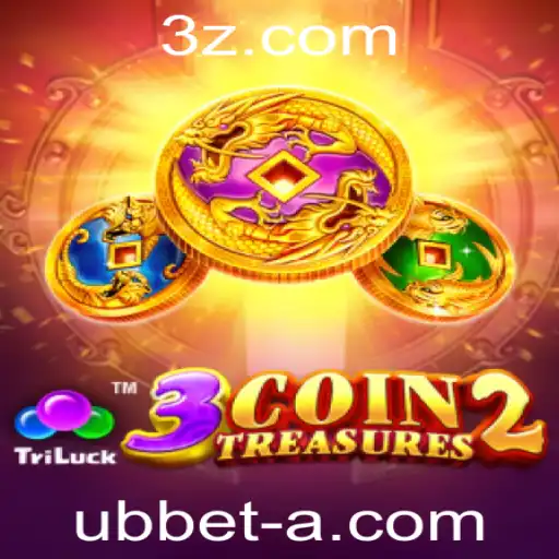 Descubra as Aventuras de 3CoinTreasures2: O Jogo Que Está Conquistando o Mundo