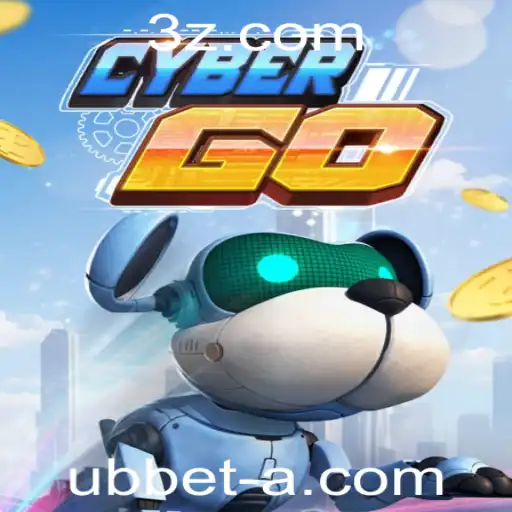 CyberGO: O Jogo do Futuro com Apostas Ultrapassando Limites