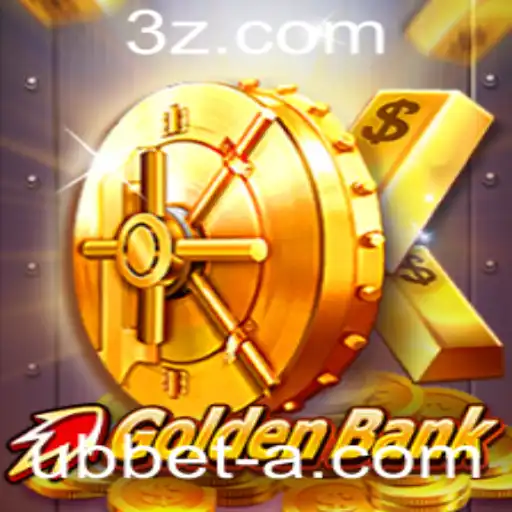 Explorando o Mundo de GoldenBank: Um Jogo de Estratégia e Apostas com Ub Bet