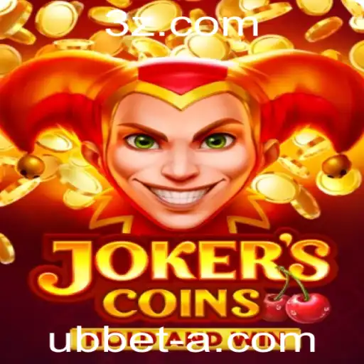 Descubra o Mundo Empolgante de JokersCoins: Jogo Inovador e Suas Regras