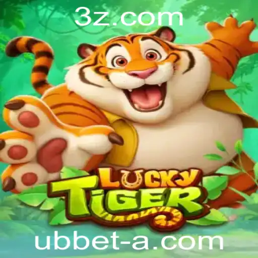 Explorando o Jogo LuckyTiger: Regras e Estratégias para Aumentar suas Chances