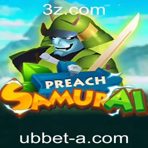 PreachSamurai: Desvendando o Universo do UB Bet