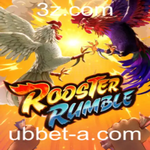 Explorando o Mundo de RoosterRumble e as Oportunidades com UB Bet