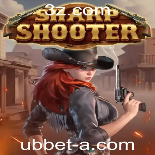 Sharpshooter: O Jogo de Apostas Estratégicas que Conquista o Mundo