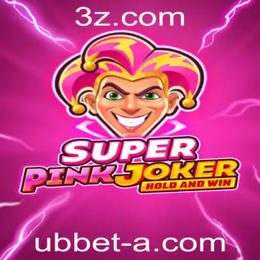SuperPinkJoker: O Jogo Revolucionário de Estratégia e Sorte