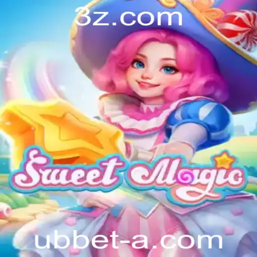 Explorando o Fascinante Universo de SweetMagic e as Emoções de UB Bet