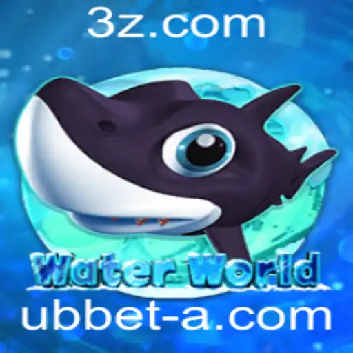 WaterWorld: Mergulhe em uma Experiência Aquática Inovadora