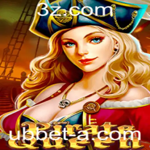 Descubra o emocionante mundo de PirateQueen com UB Bet