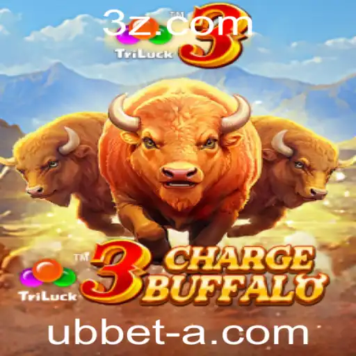 Conheça o Estimulante Jogo 3ChargeBuffalo e as Estratégias de UB Bet
