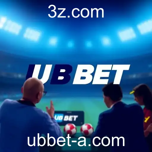 Contrato Usuário: Compreendendo UB Bet e Seus Termos
