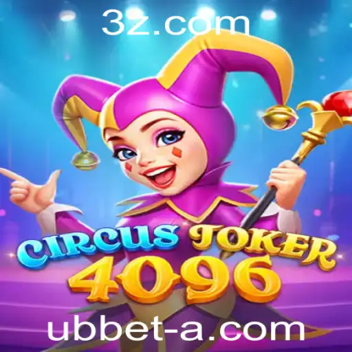 Explorando o Fascinante Mundo de CircusJoker4096: Um Jogo de Estratégia e Emoção
