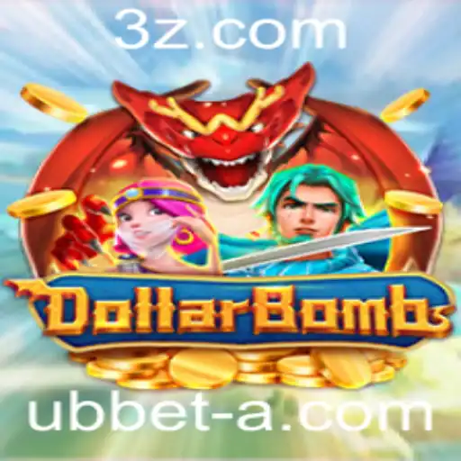 DollarBombs: A Nova Sensação em Jogos com Realidade Aumentada