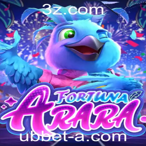 Descubra o Fascinante Mundo de FortunaArara: O Jogo de Apostas que Conquista o Brasil