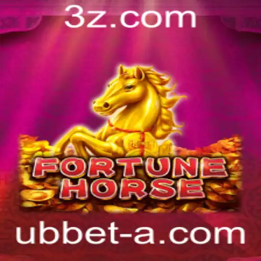Descubra o Fascinante Mundo de FortuneHorse e as Estratégias de UB Bet