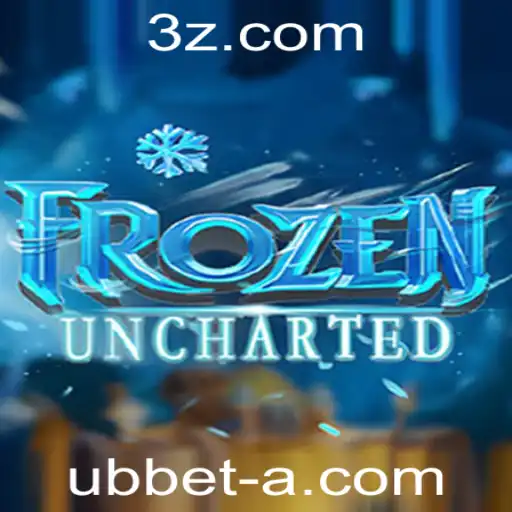 Descubra o Fascinante Mundo de FrozenUncharted