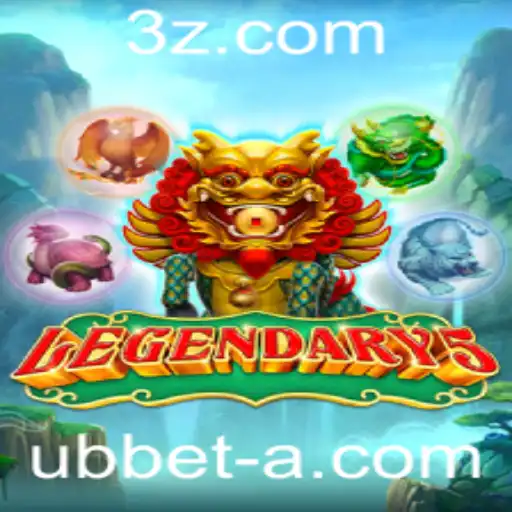 Legendary5: Uma Aventura Estratégica no Mundo dos Jogos