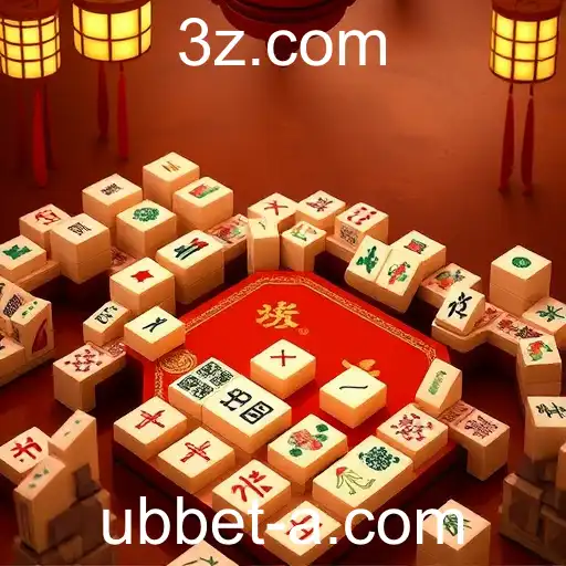 O Fascinante Universo do Mahjong: Tradição e Estratégia