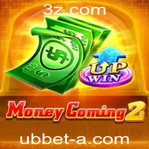Descubra o Fascinante Mundo do Jogo MoneyComing2 e as Apostas UB Bet