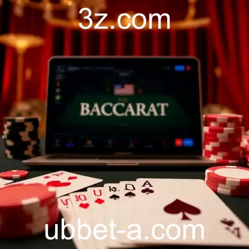 O Fascinante Mundo do Online Baccarat