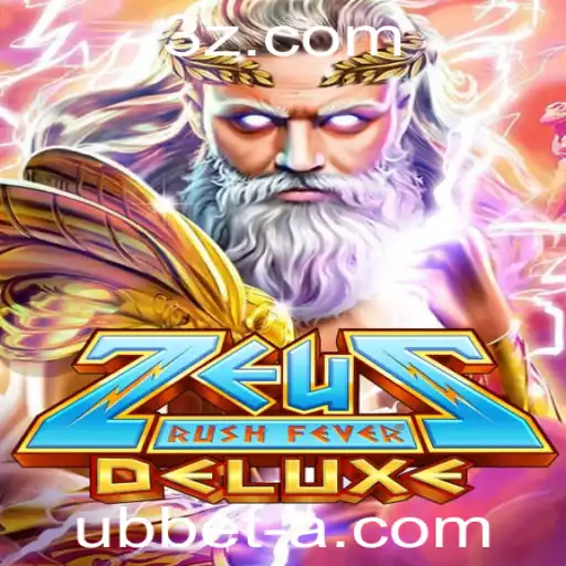 Descubra a Emoção de ZeusRushFeverDeluxe: Um Mergulho nas Regras e Dinâmica do Jogo