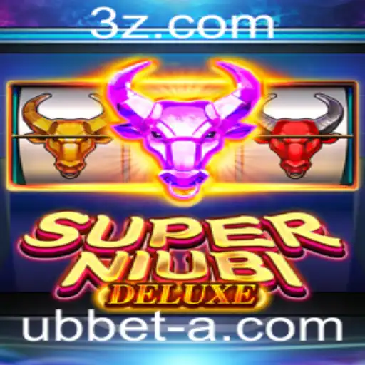Descubra a experiência única de SuperNiubiDeluxe: O jogo do momento!